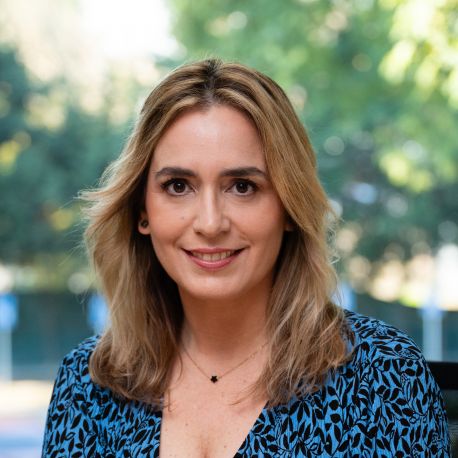 Romina Fernández