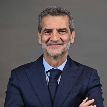 Mauricio Canineo