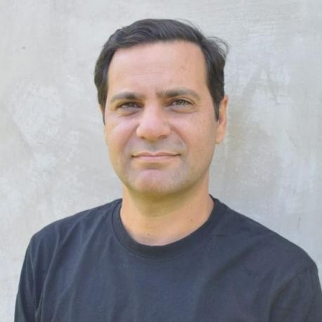 Fernando Marull