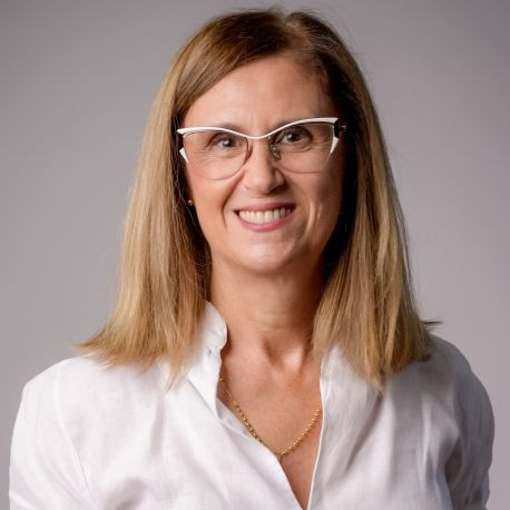 María Inés Del Gener