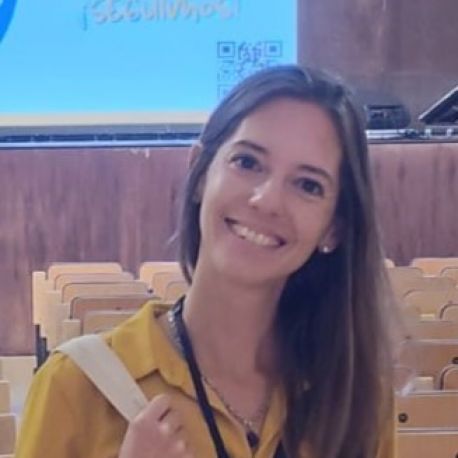 Silvina Alonso
