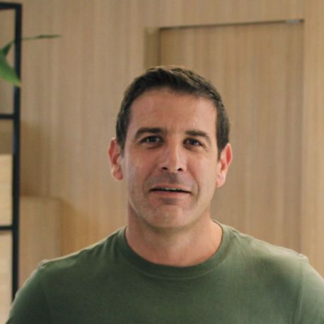 Santiago Urrizola