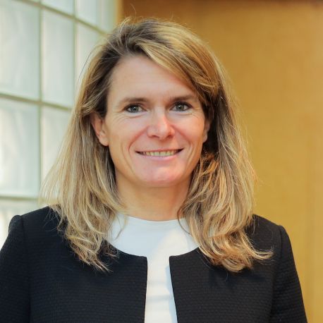 Catherine Remy