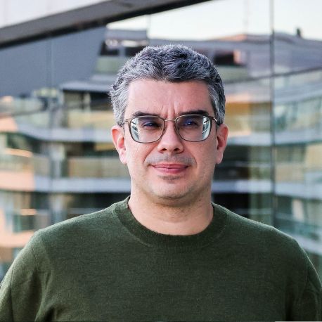Pablo Abad
