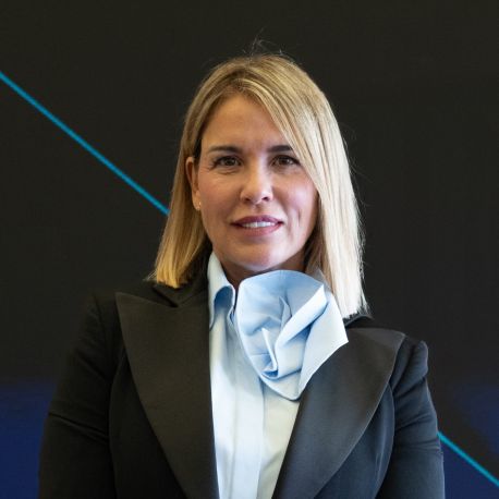 María José Correa