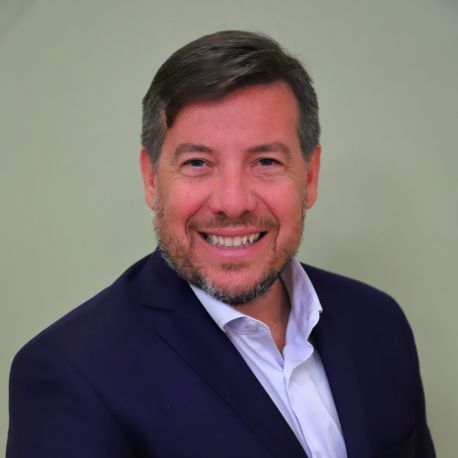 GASTÓN DOMINGUES CAETANO