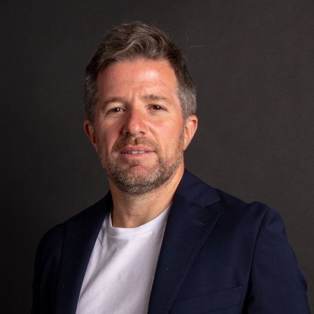 Christian Otero