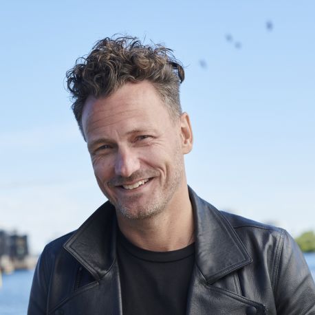 Thomas Kolster