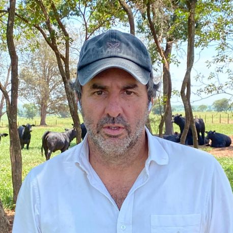 Mauricio  Groppo