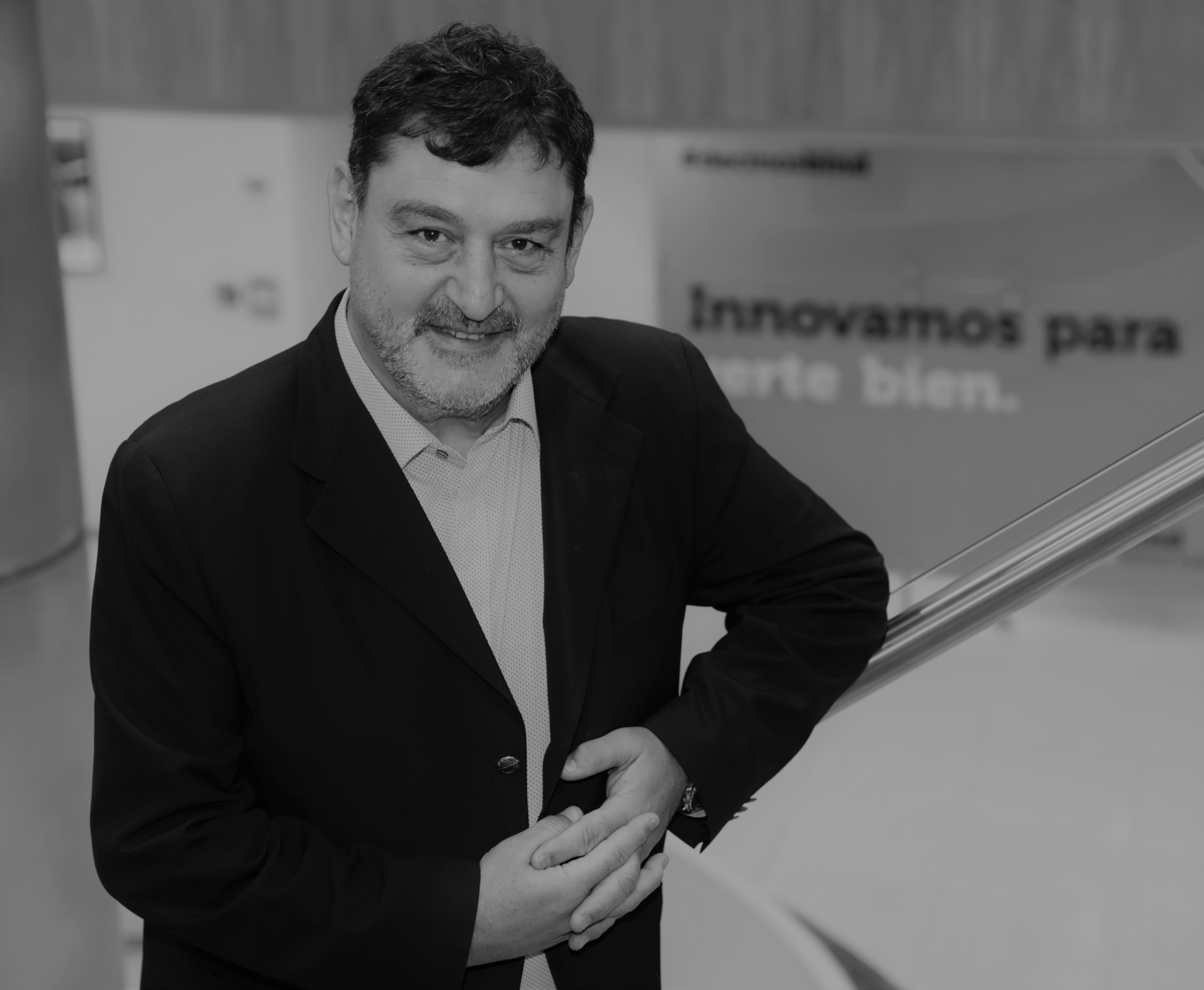 SERGIO GONZÁLEZ CID