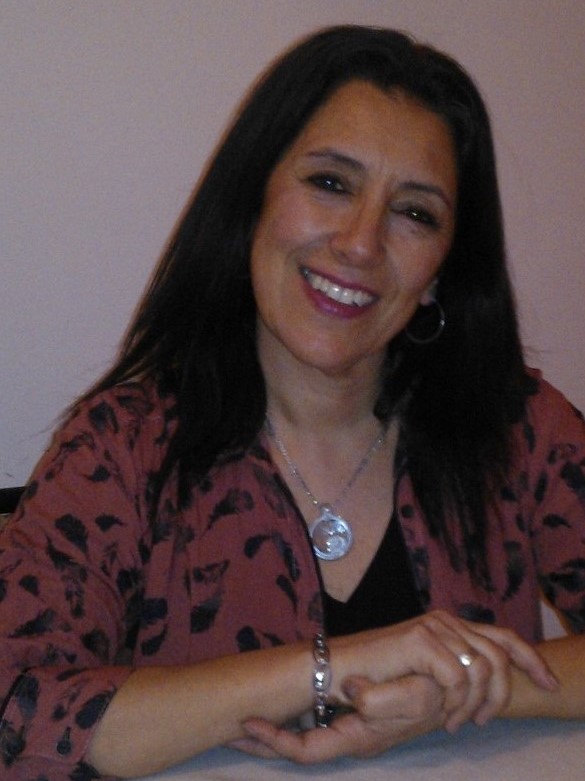 MARÍA ALEJANDRA IGLESIAS