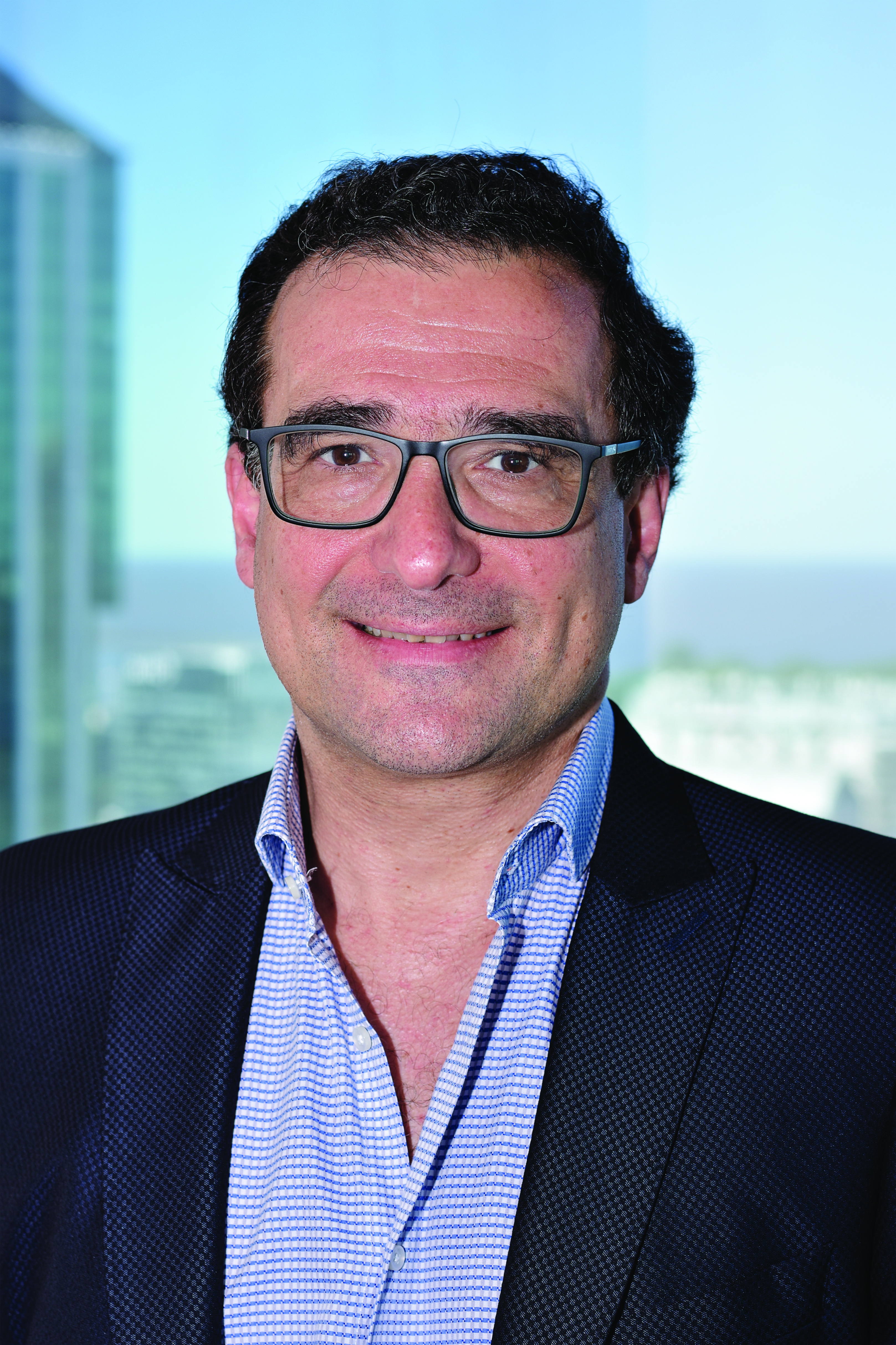 JUAN FRANCISCO POLITI