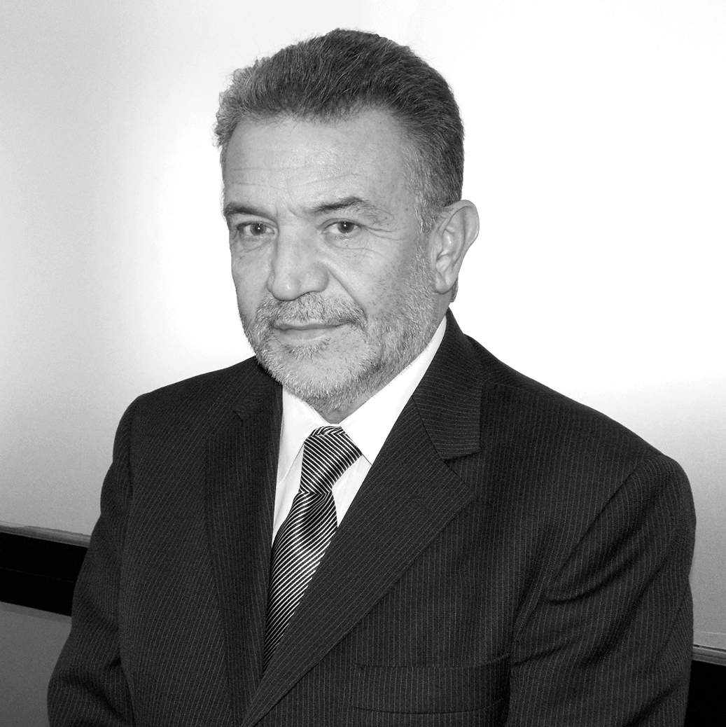 JORGE MARTÍNEZ