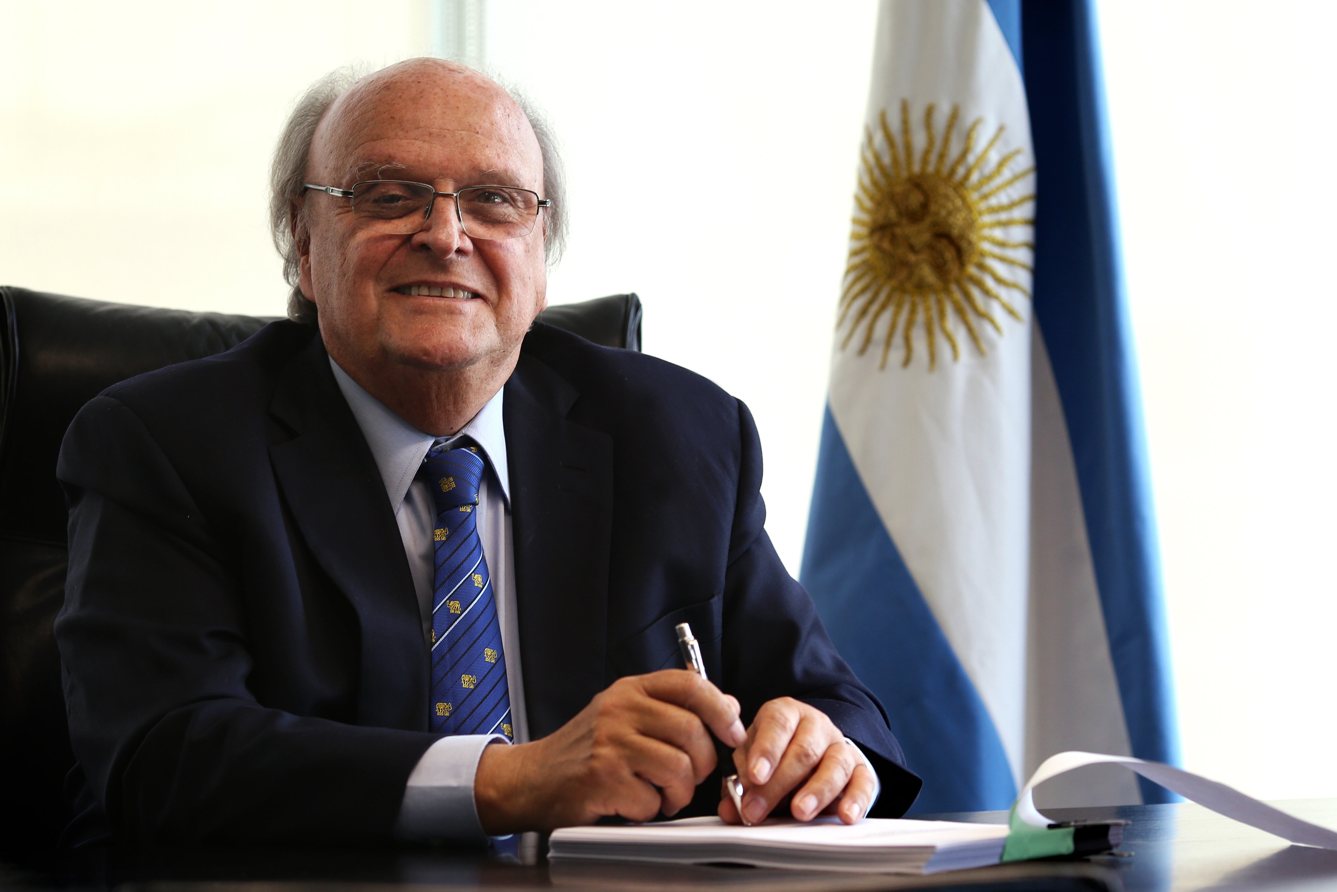 JOSÉ IGNACIO DE MENDIGUREN | Summit | Forbes Argentina