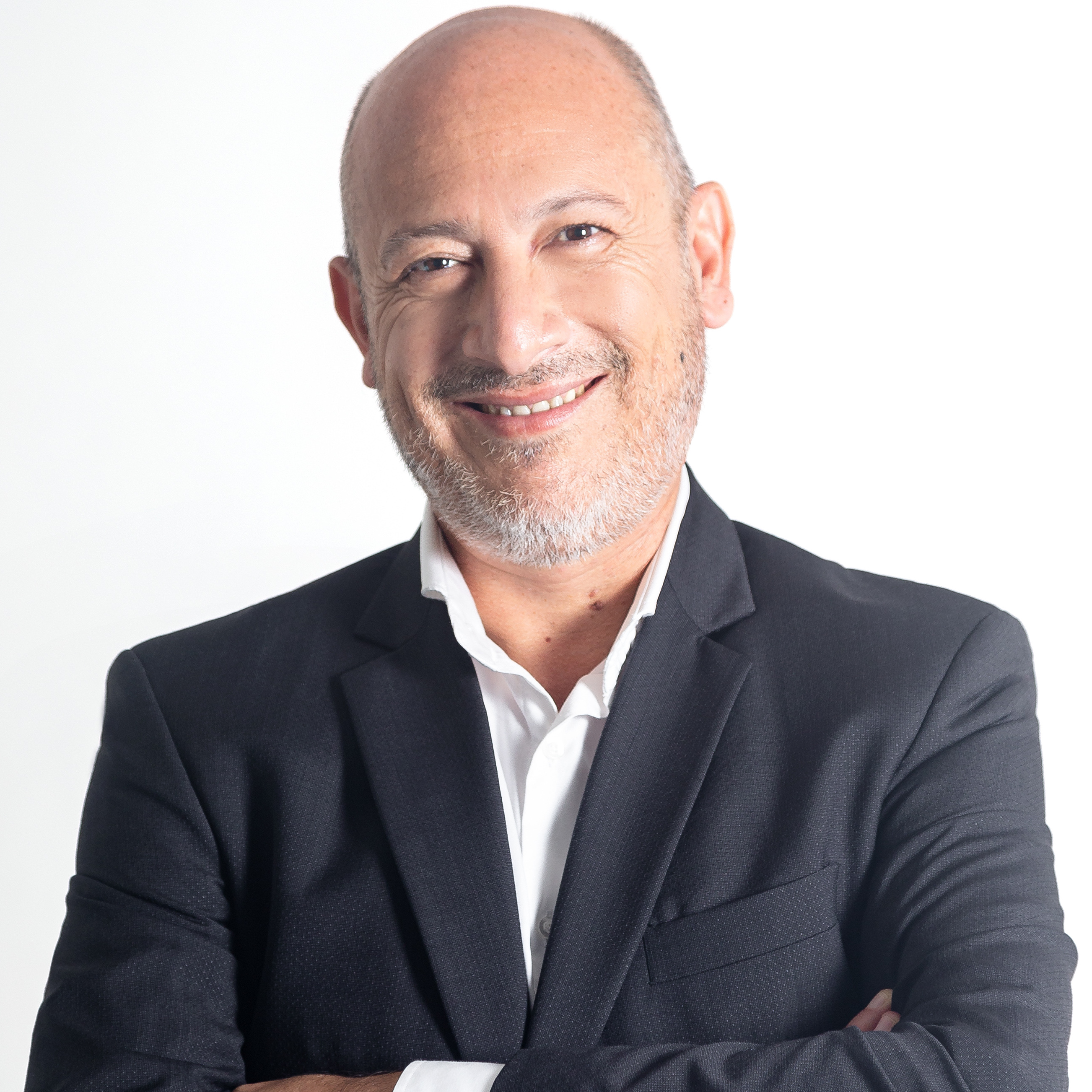 SERGIO STRÓLOGO