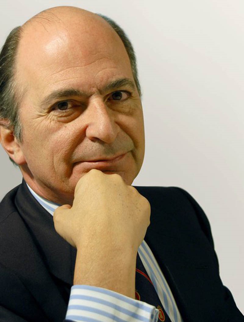 CARLOS RODRÍGUEZ BRAUN