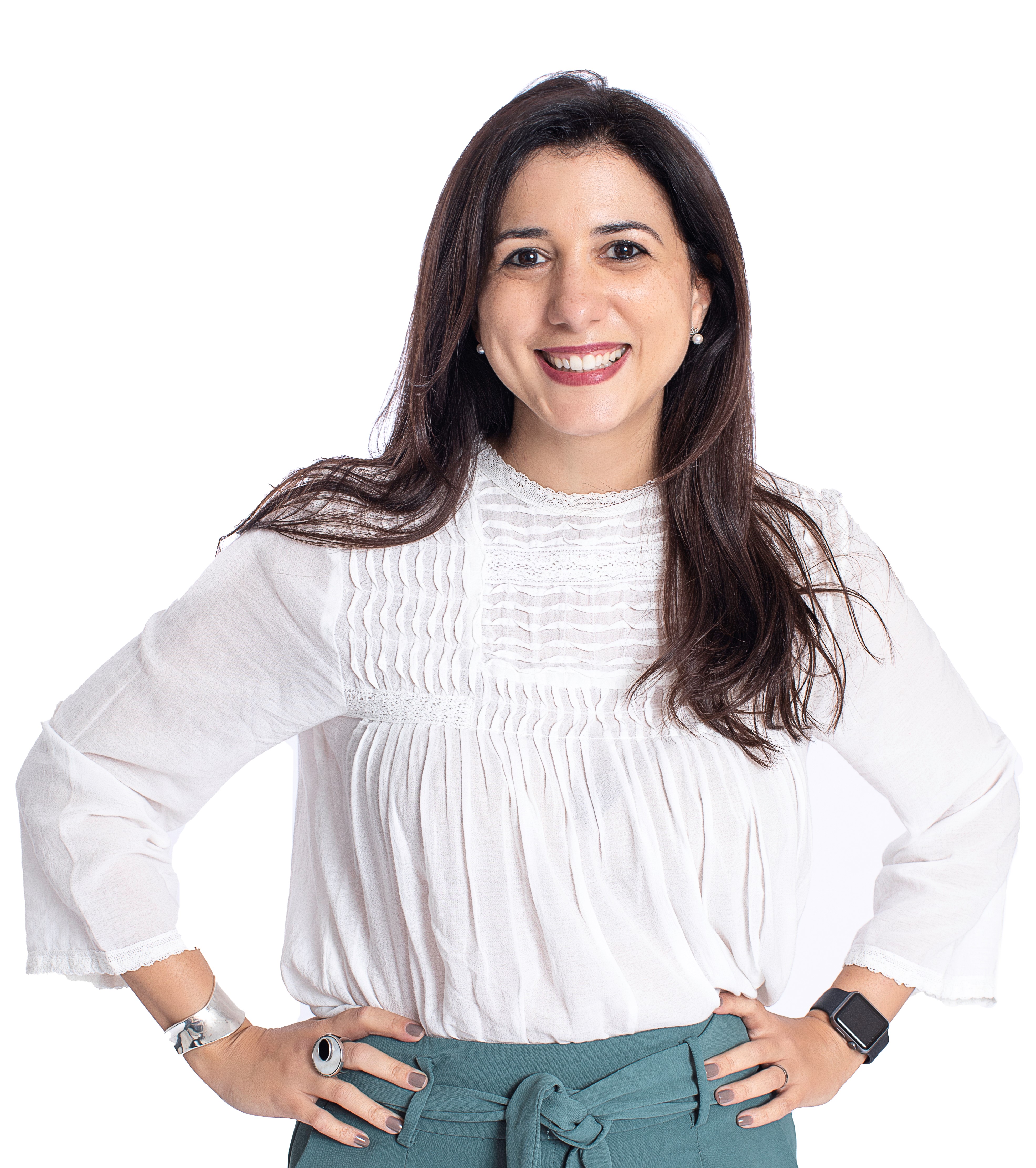 LAURA PERDOMO
