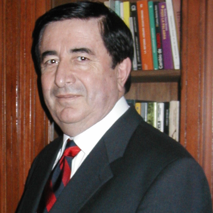 JAIME DURÁN BARBA