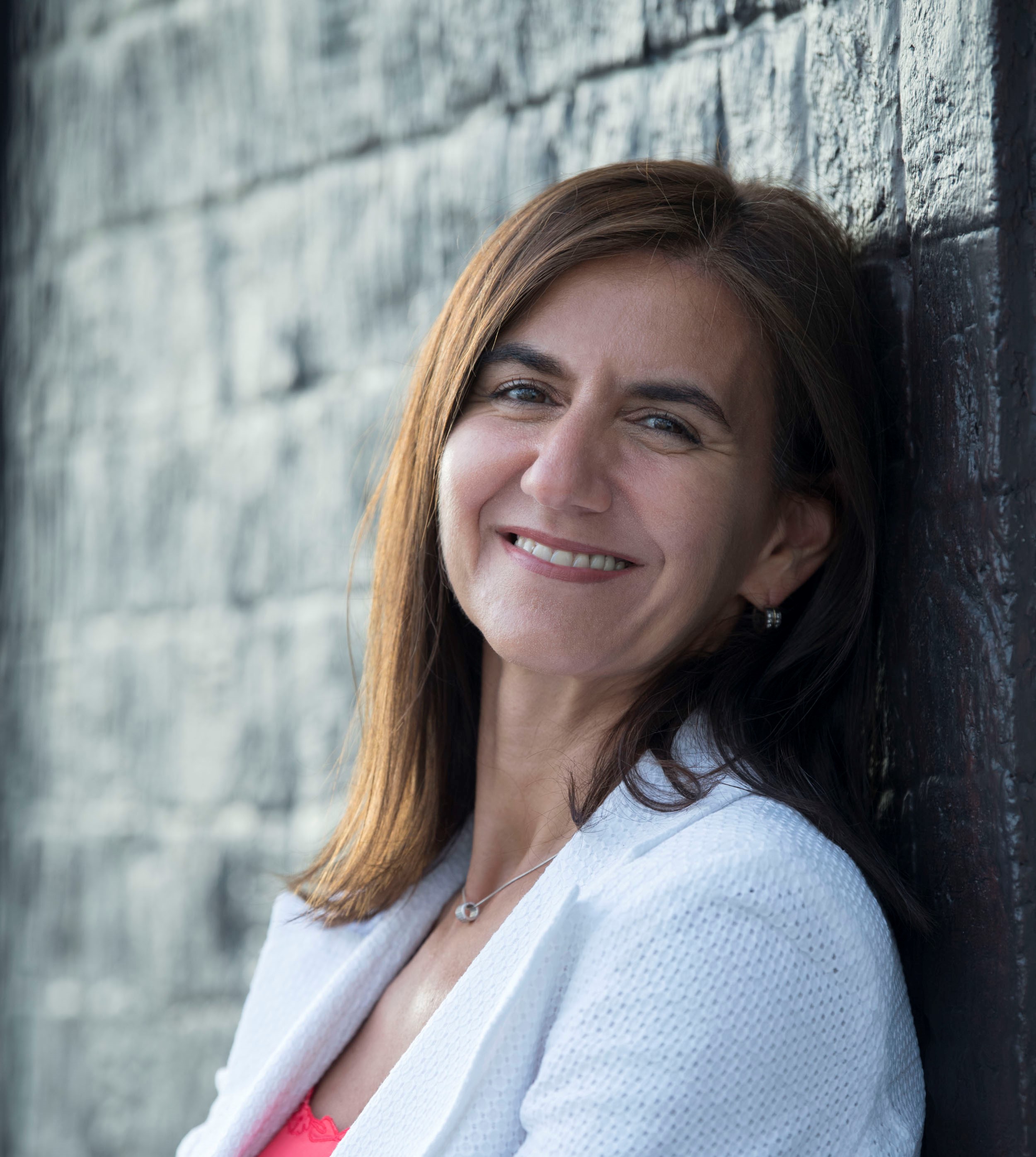 MARÍA EUGENIA TIBESSIO