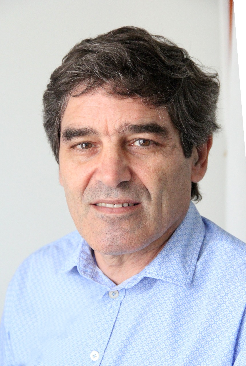 FERNÁN QUIRÓS