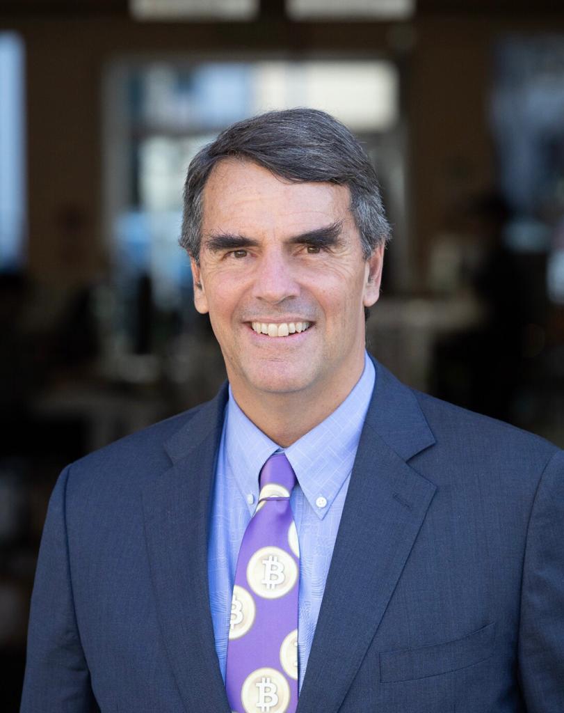 Tim Draper