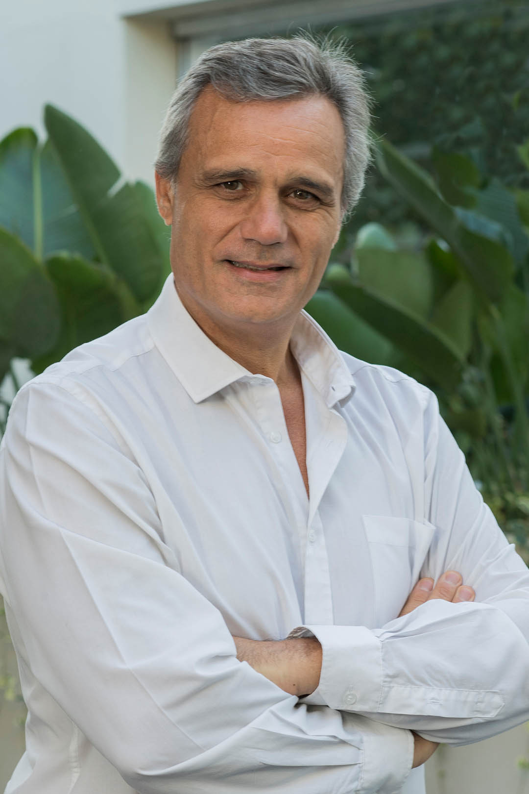 PABLO ARMAGNI