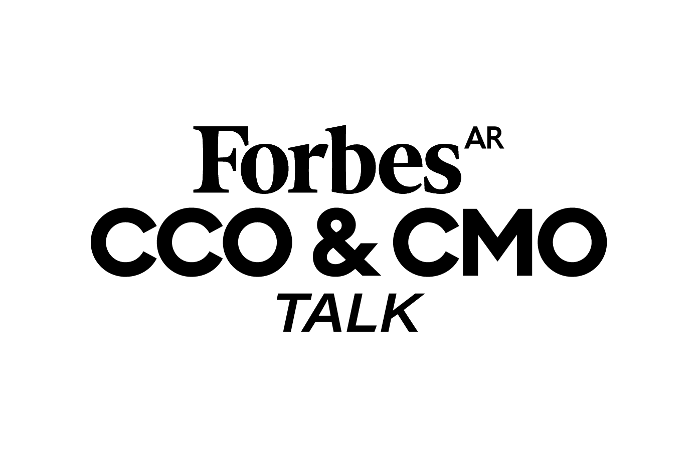 CCO & CMO TALK