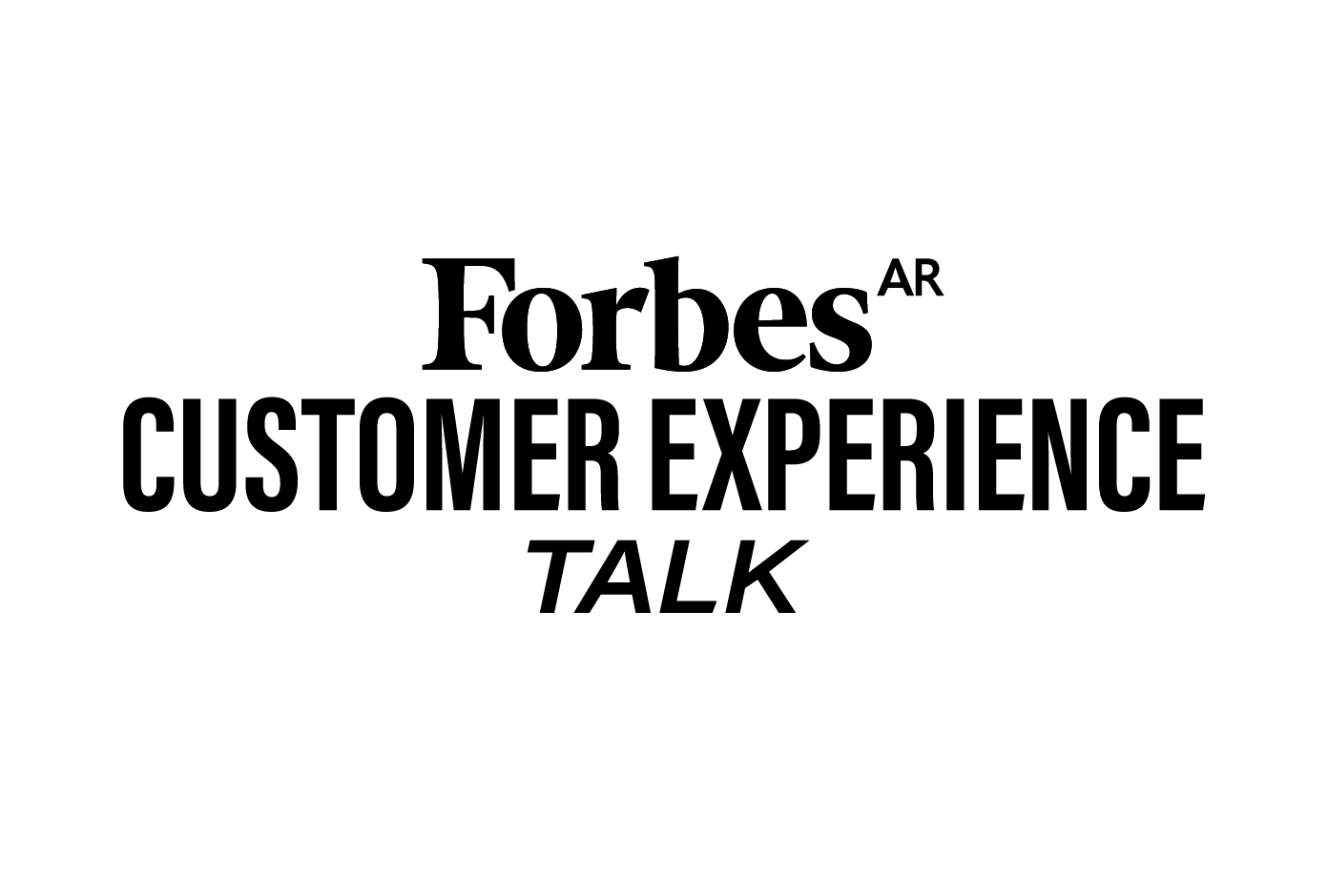 CUSTOMER EXPERIENCE TALK