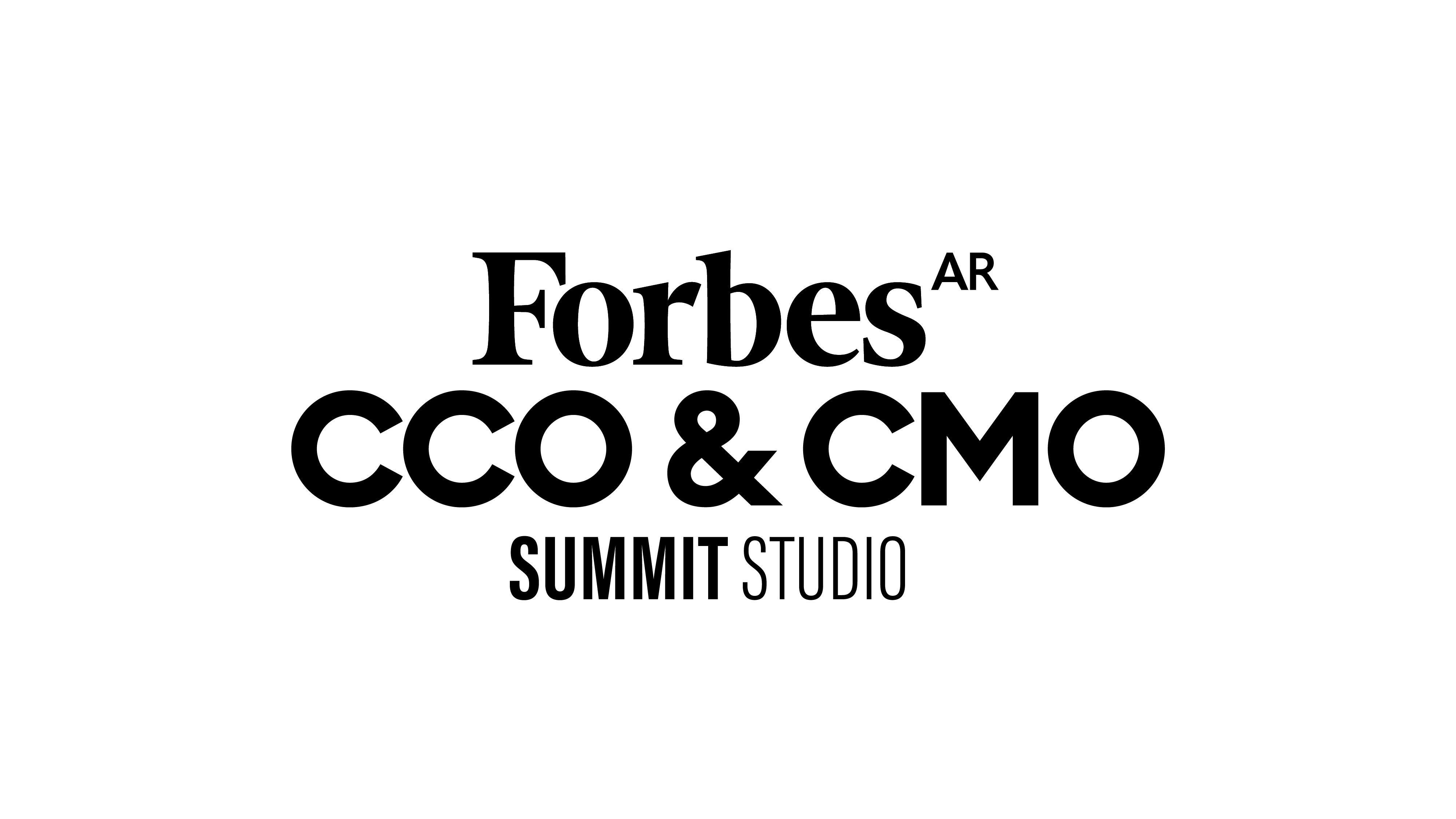 CCO & CMO SUMMIT STUDIO