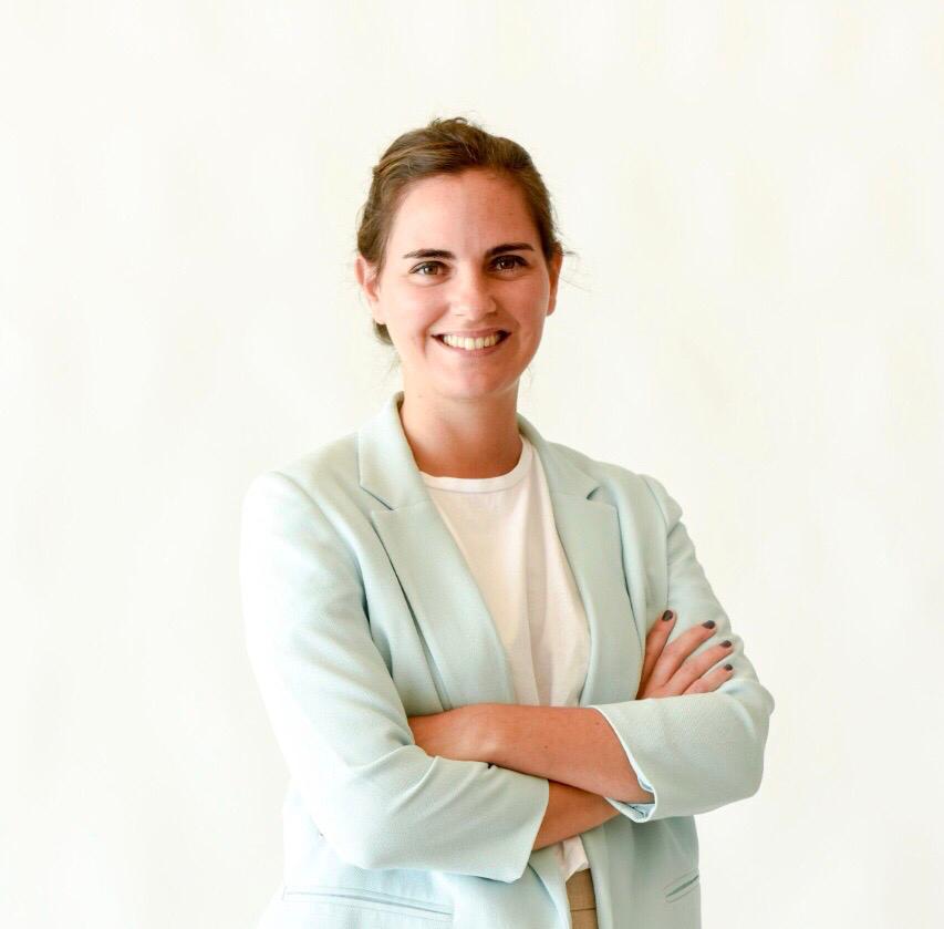 NATALIA LEF | Summit | Forbes Argentina