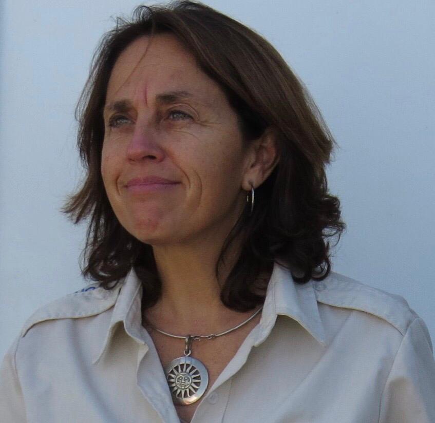 María Inés Di Nápoli