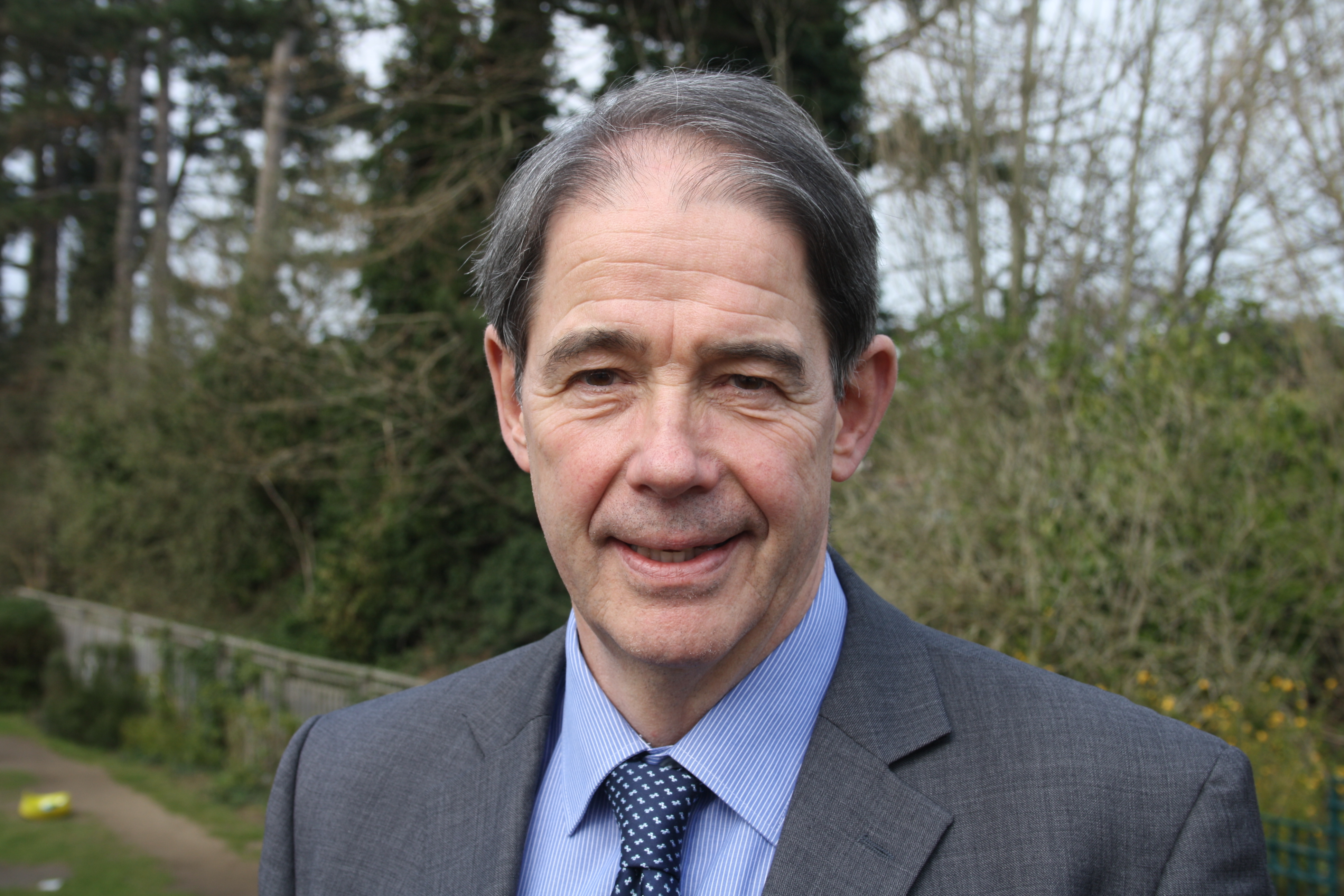 JONATHON PORRITT