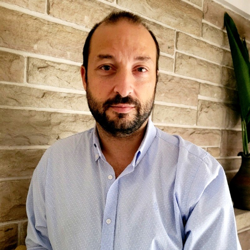 Sebastián Scuzzarello