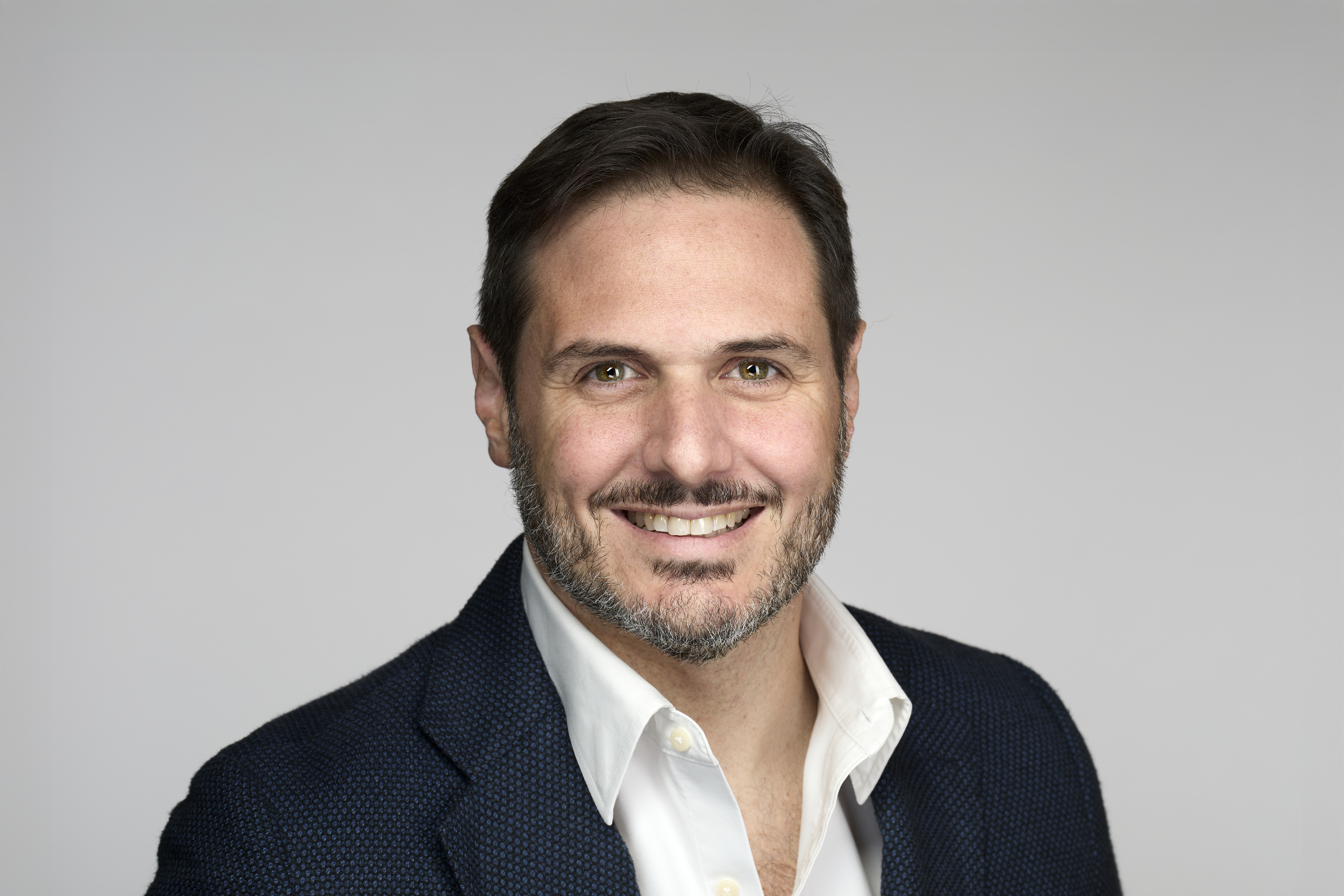 José Ignacio Viñas