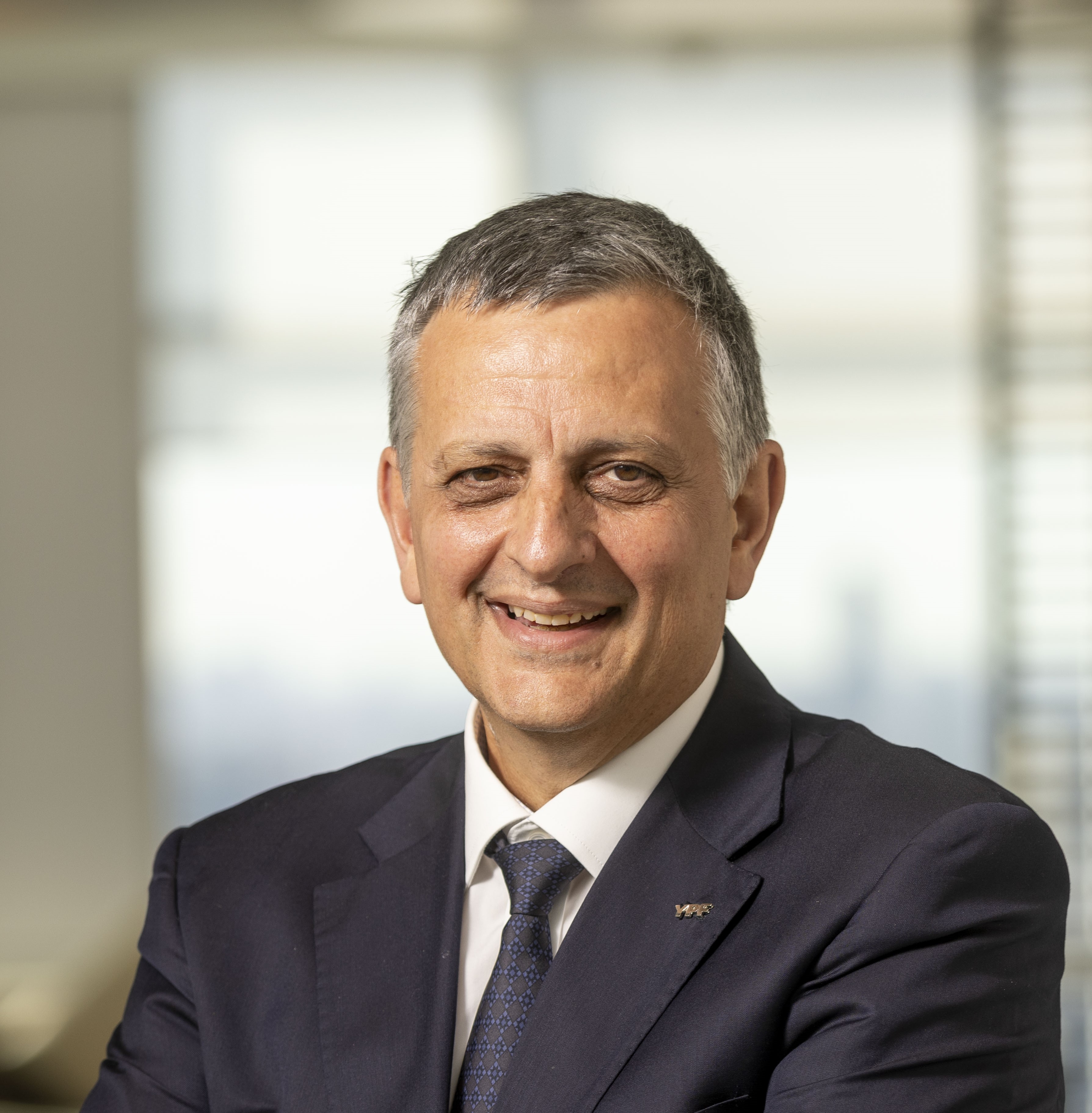 HORACIO DANIEL MARÍN