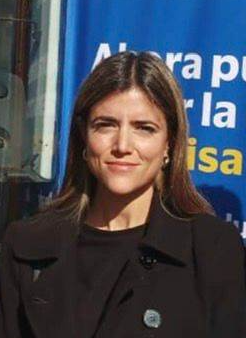 Lucila Bolatti Cristofaro