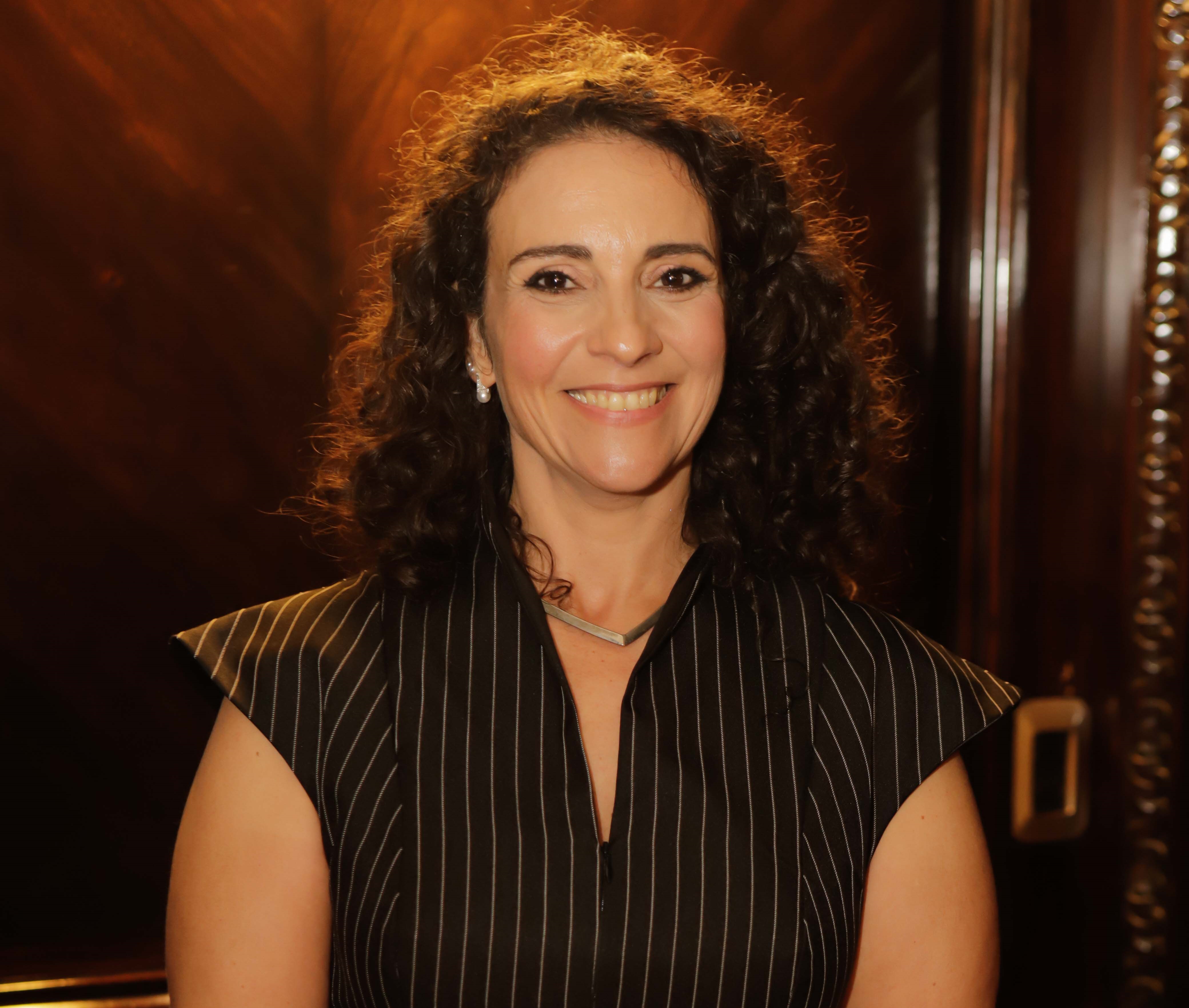 Maria Magdalena Tato