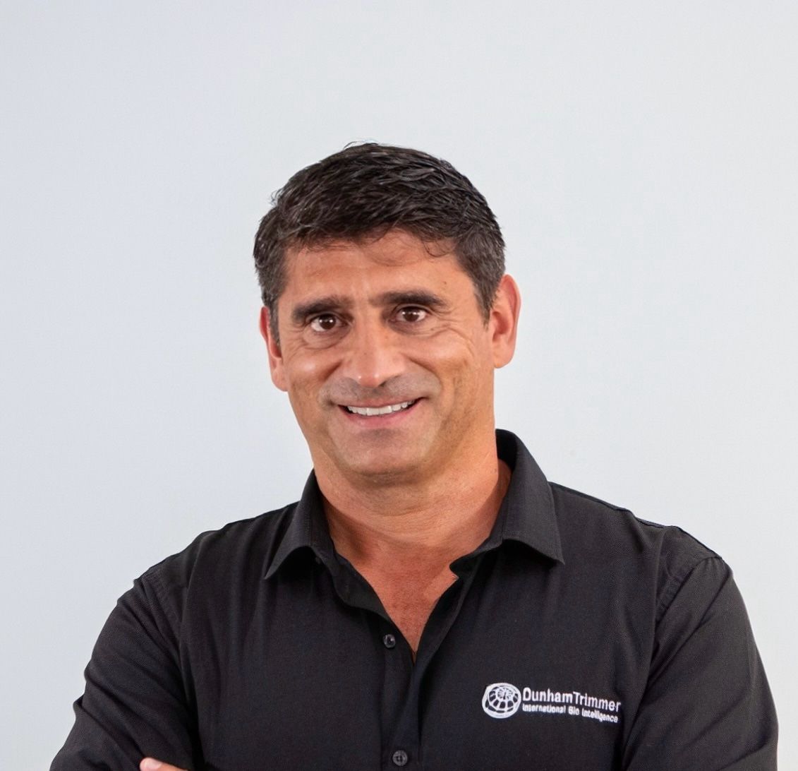 Ignacio Moyano Córdoba