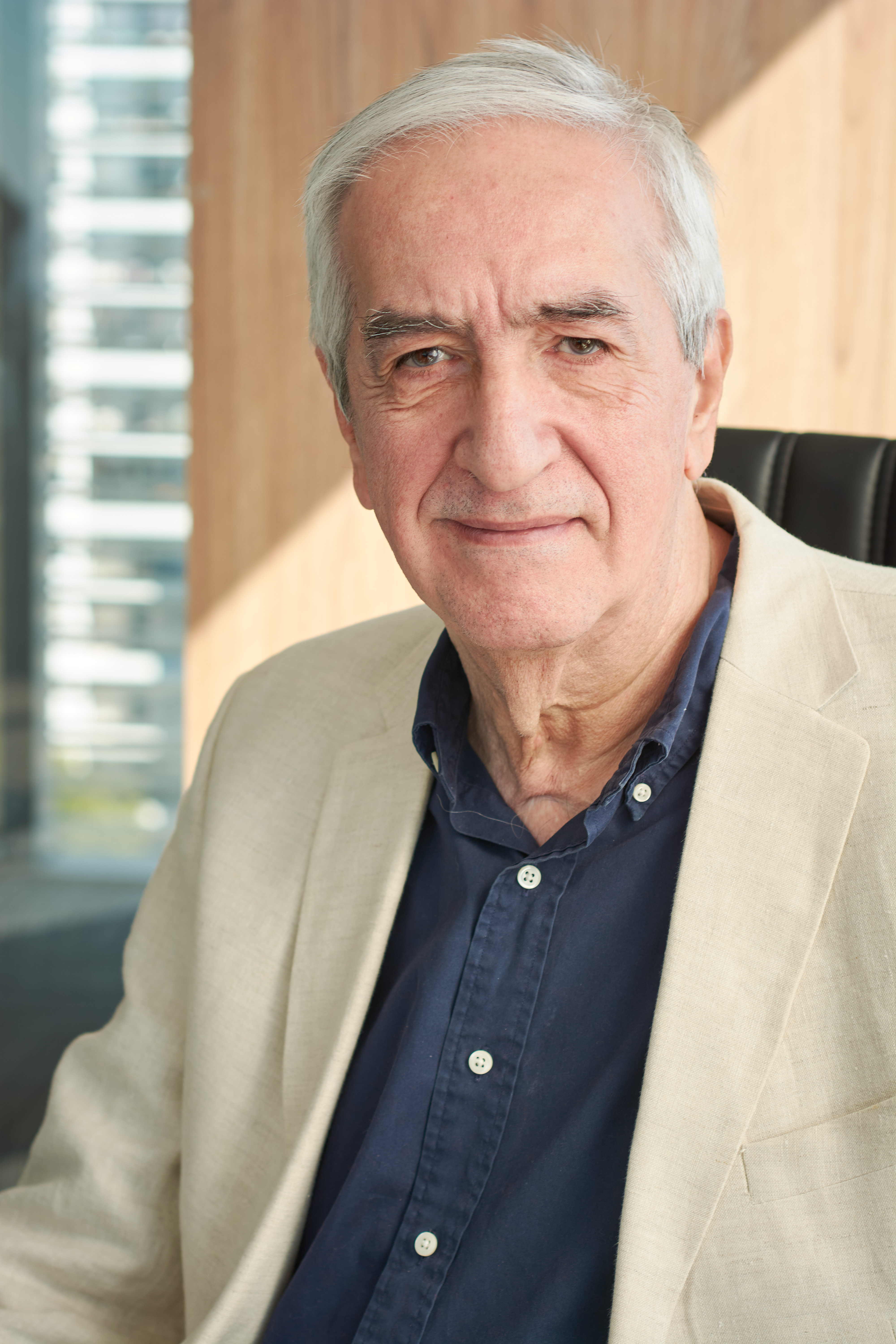 Daniel Padin