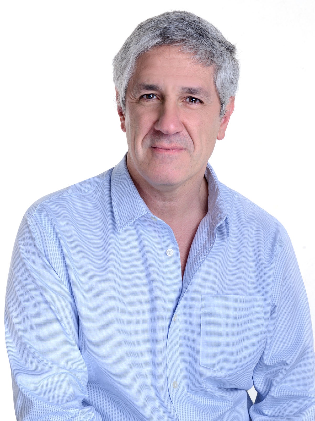 Rafael Nolazco