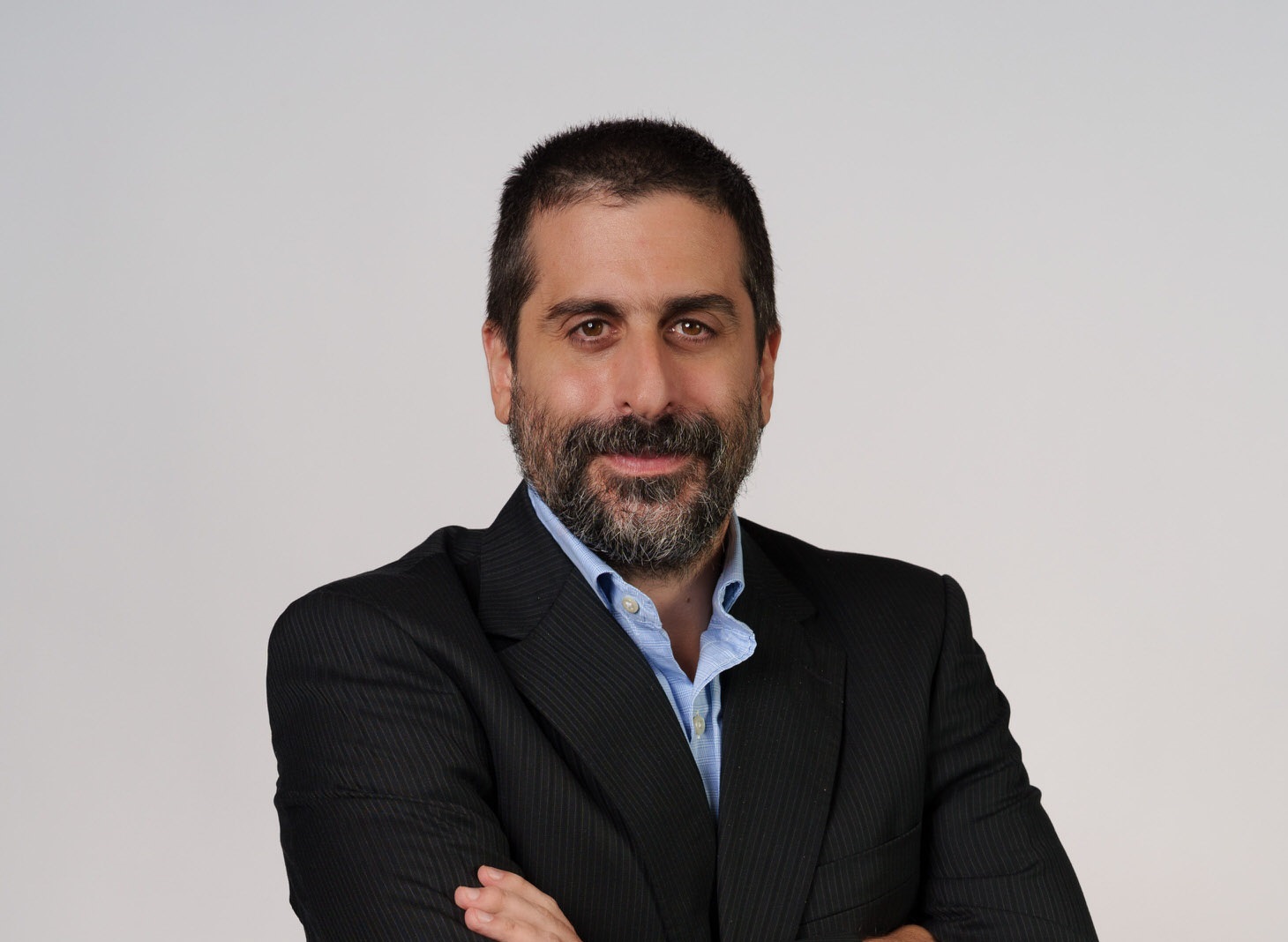Rodrigo Beltranu
