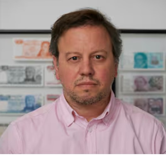 Sebastián Menescaldi