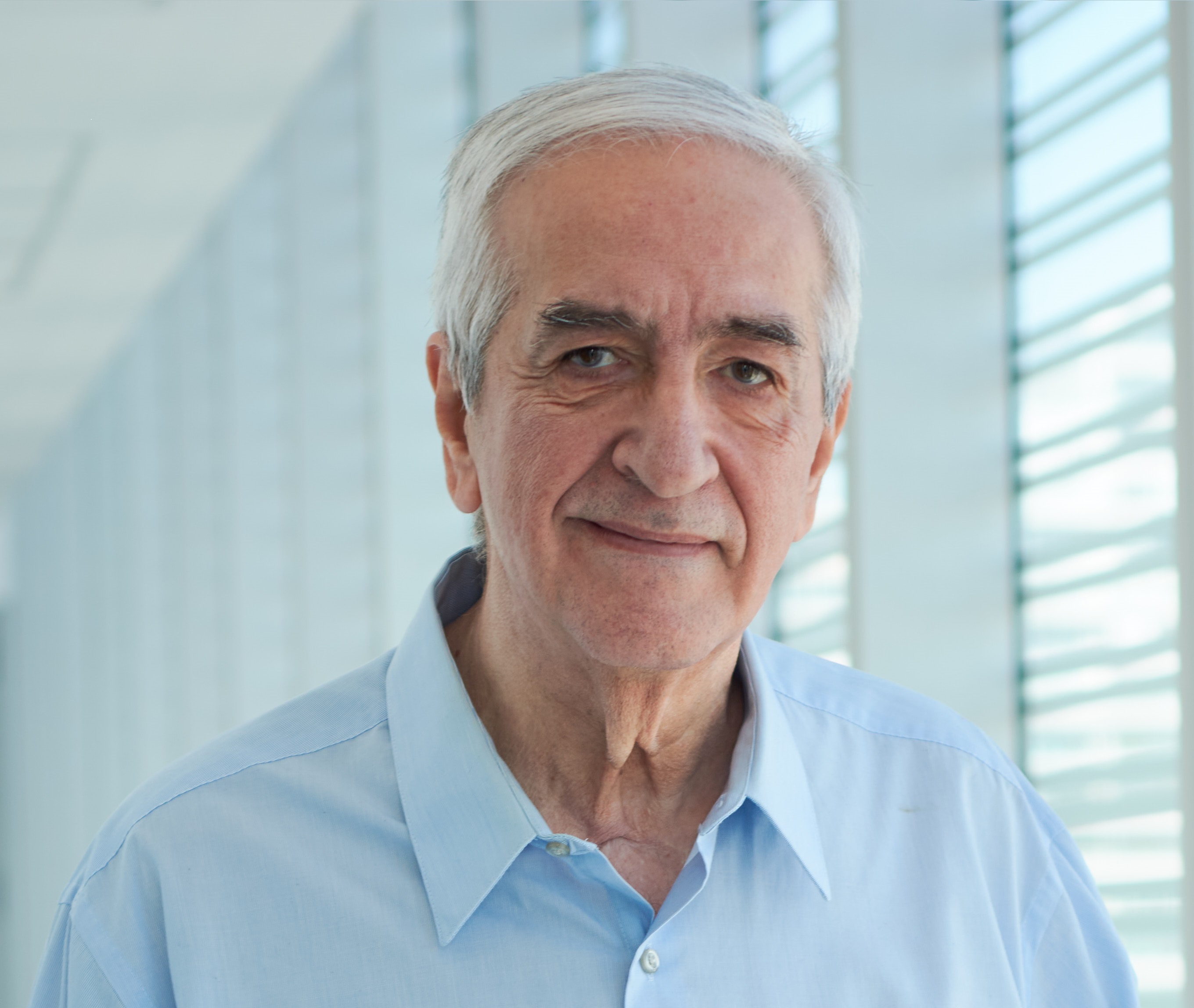 Daniel Padin