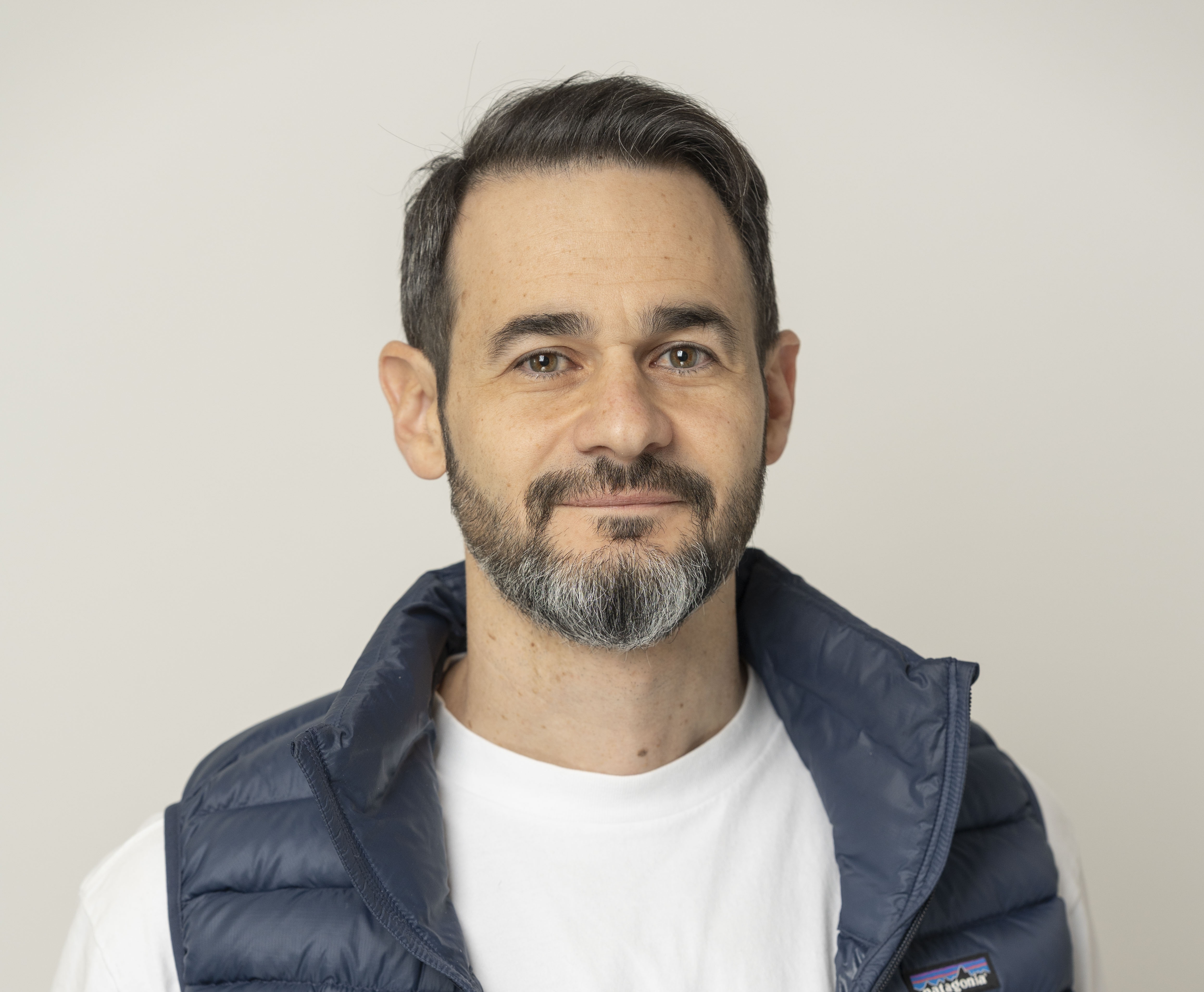 Daniel Salvucci