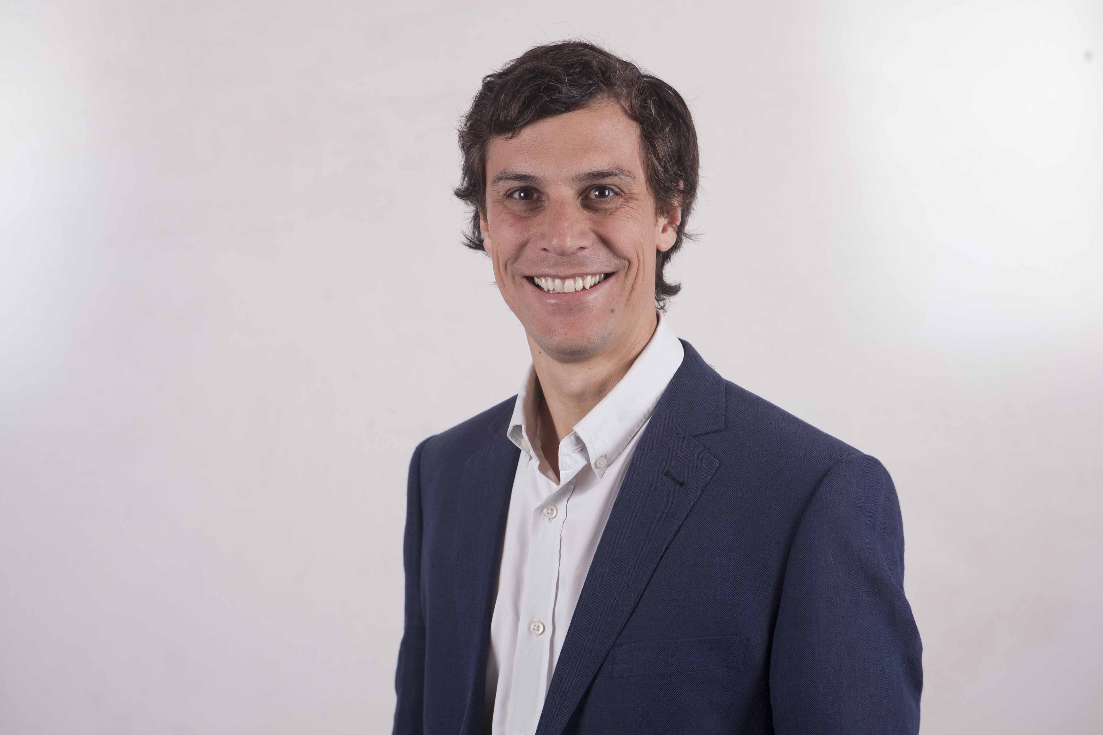 Diego Serantes
