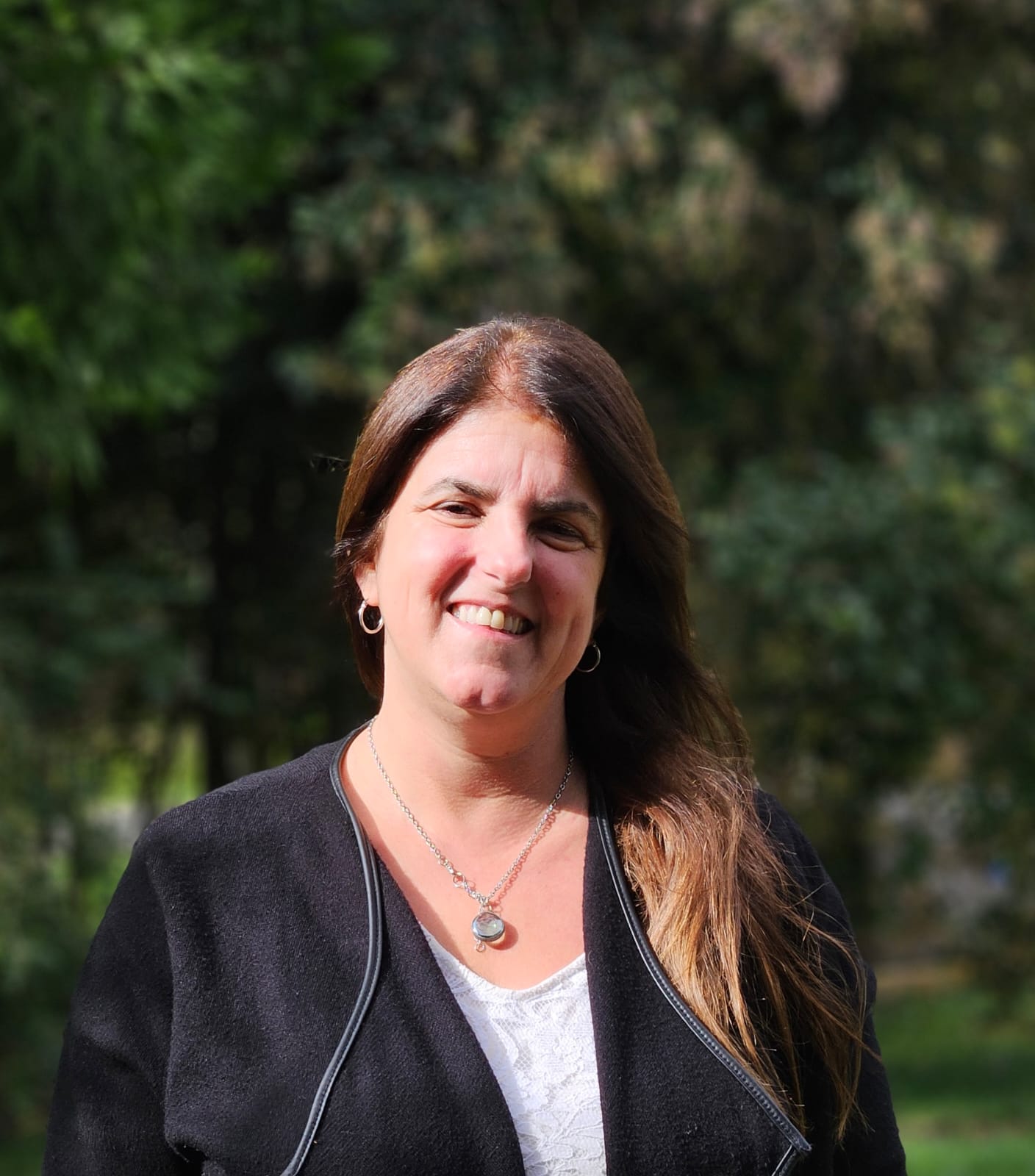 Ana Martínez Vivot