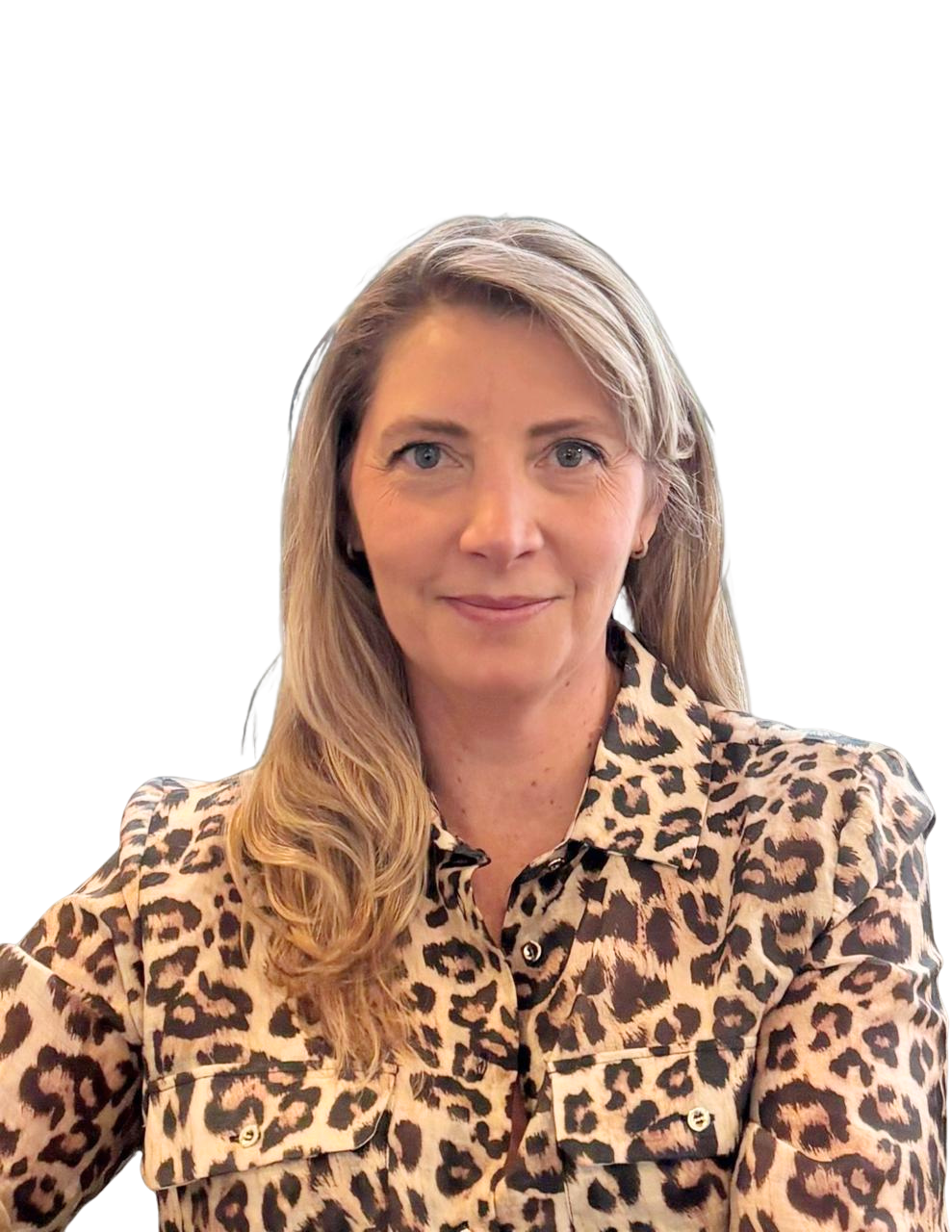 María Laura Faria