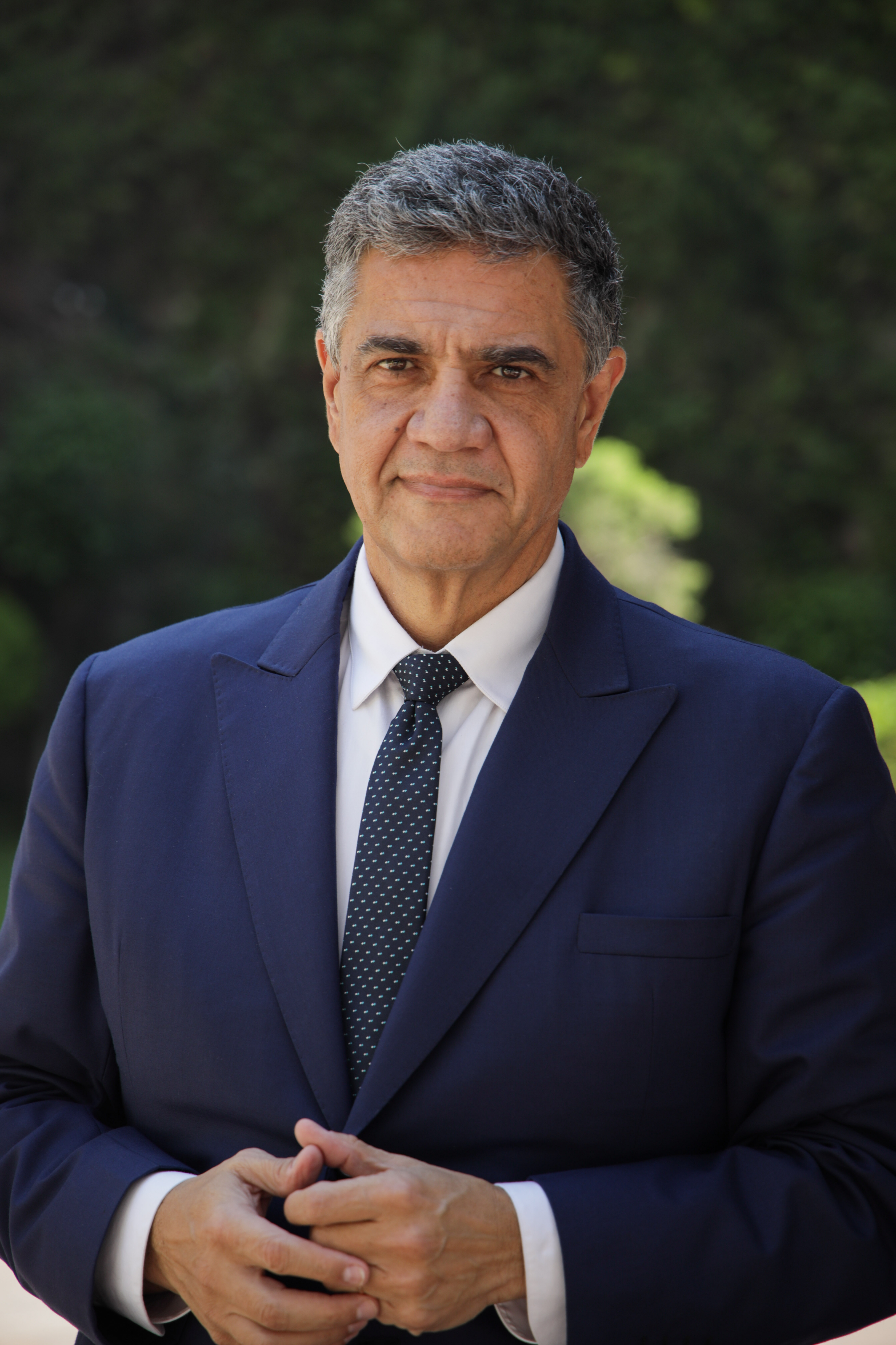 Jorge Macri