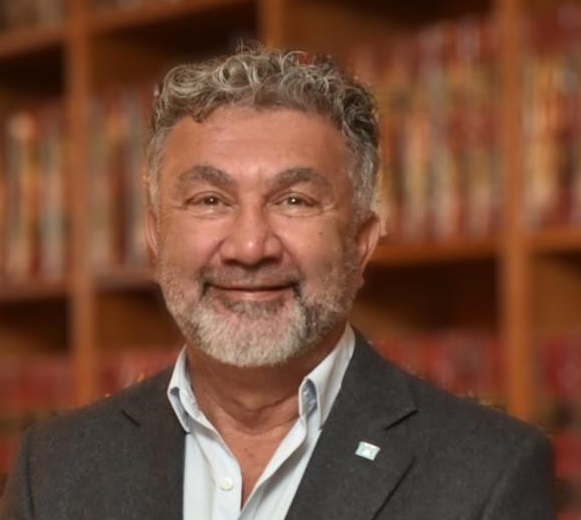 Teddy Karagozian