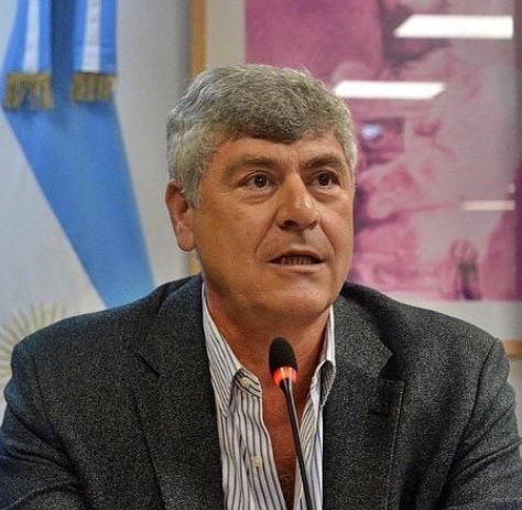 Ricardo Buryaile
